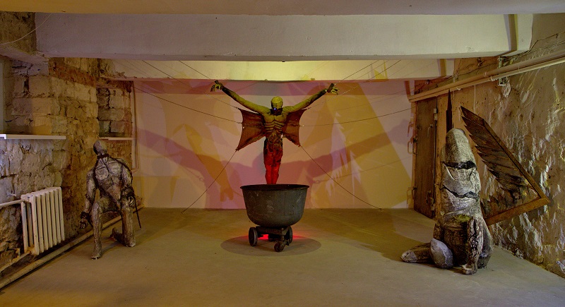 Expozitie Image