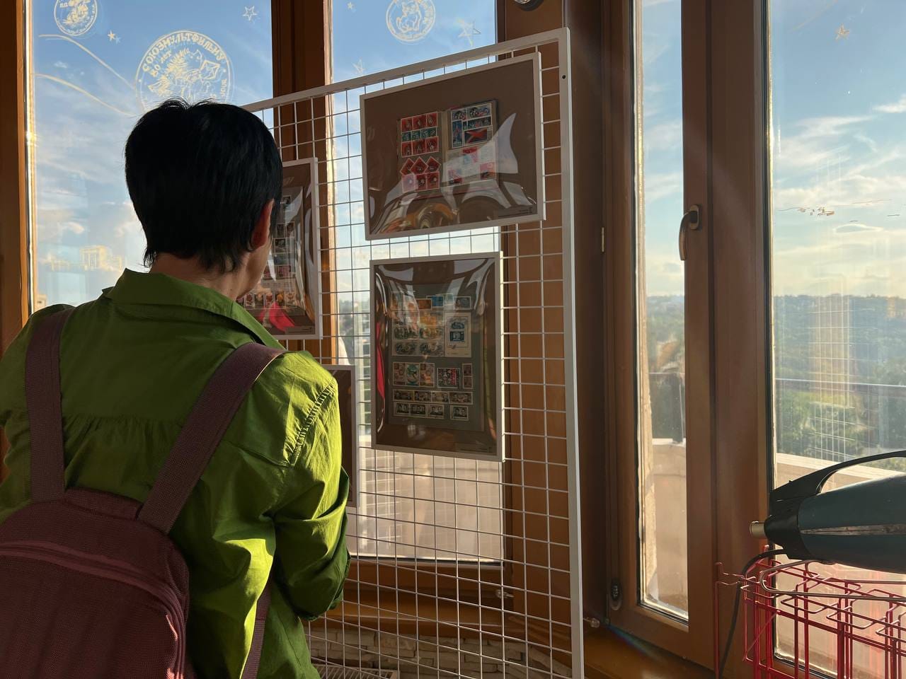 Expozitie Image