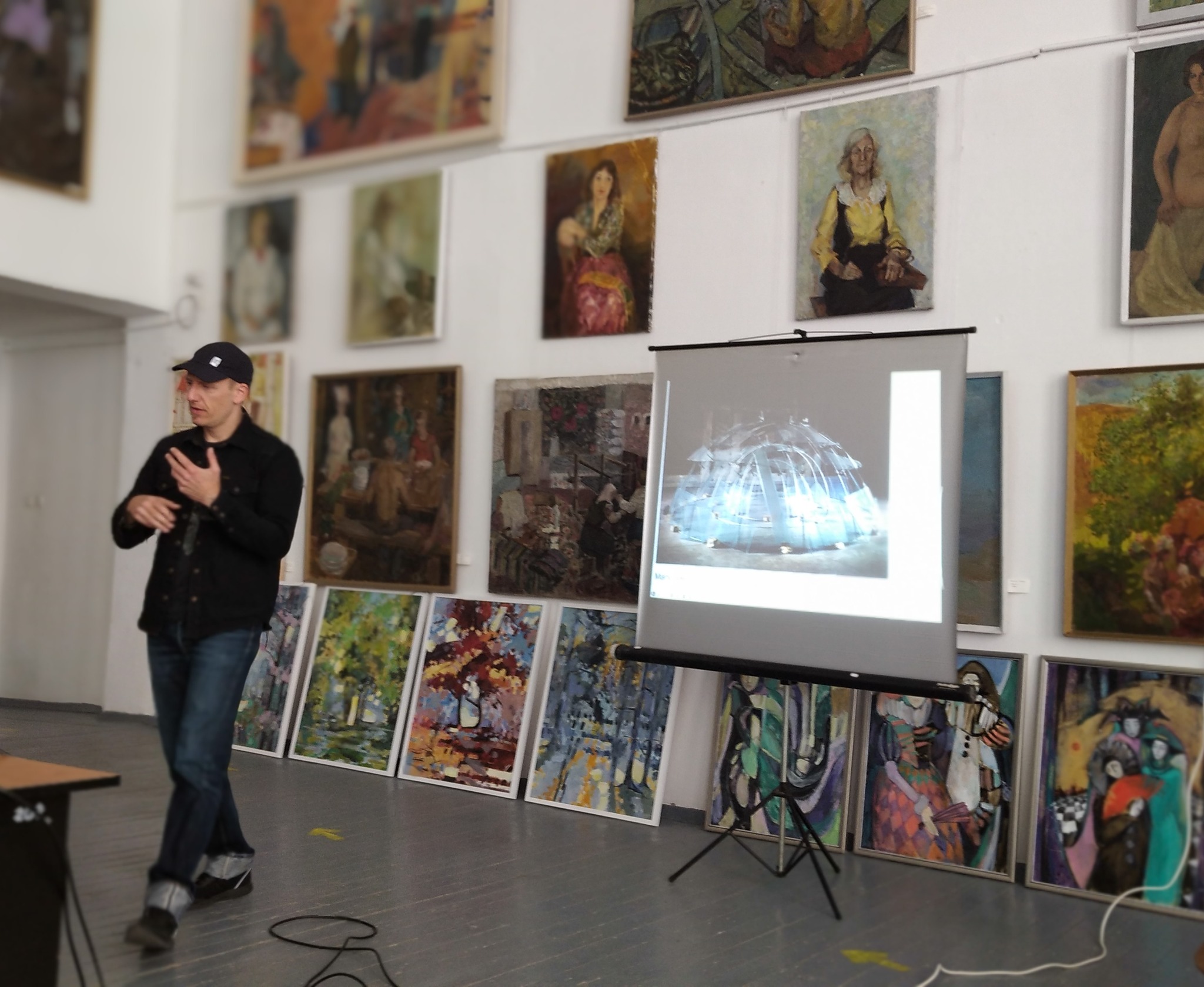 Expozitie Image