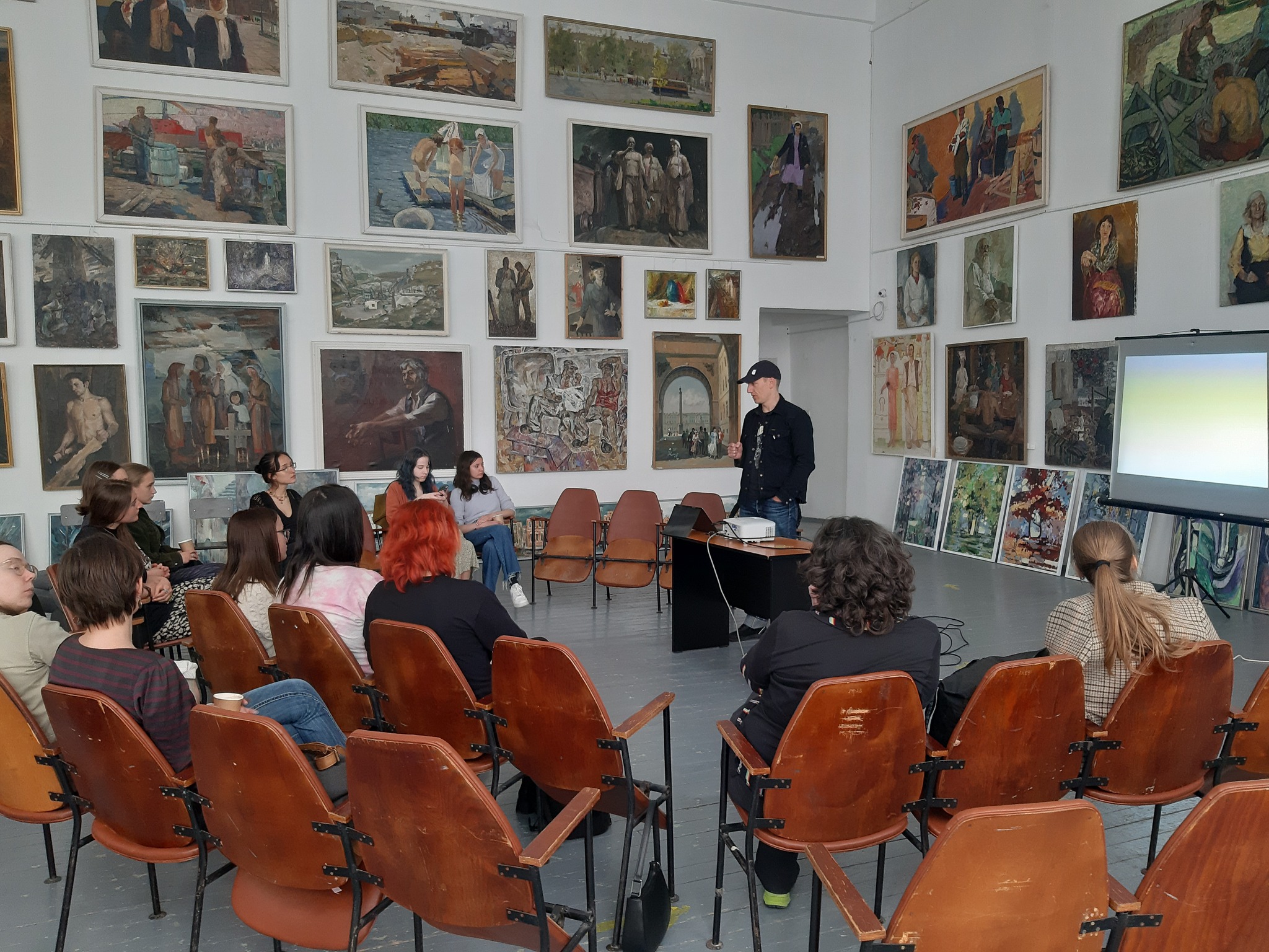 Expozitie Image