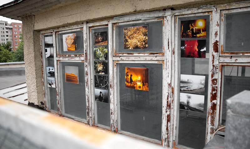Expozitie Image