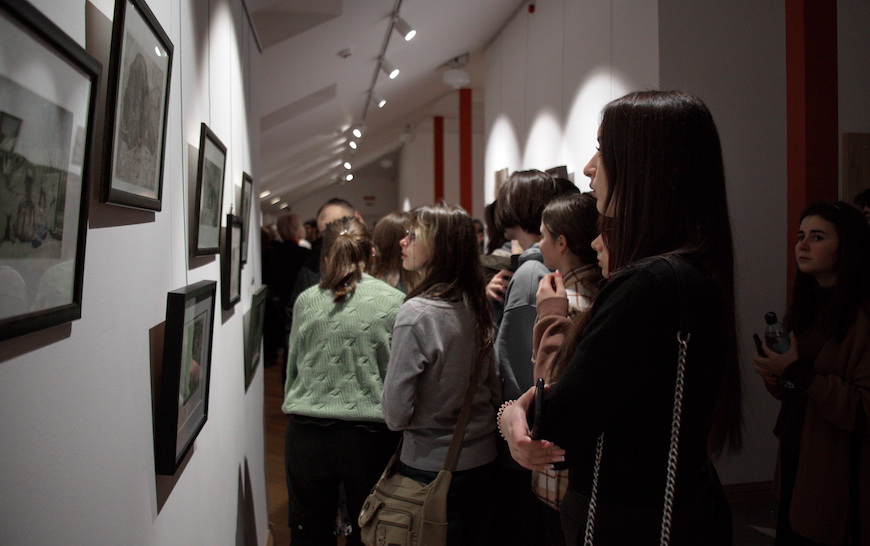 Expozitie Image