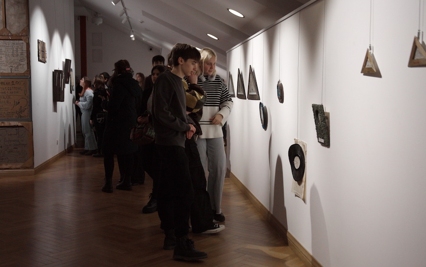 Expozitie Image