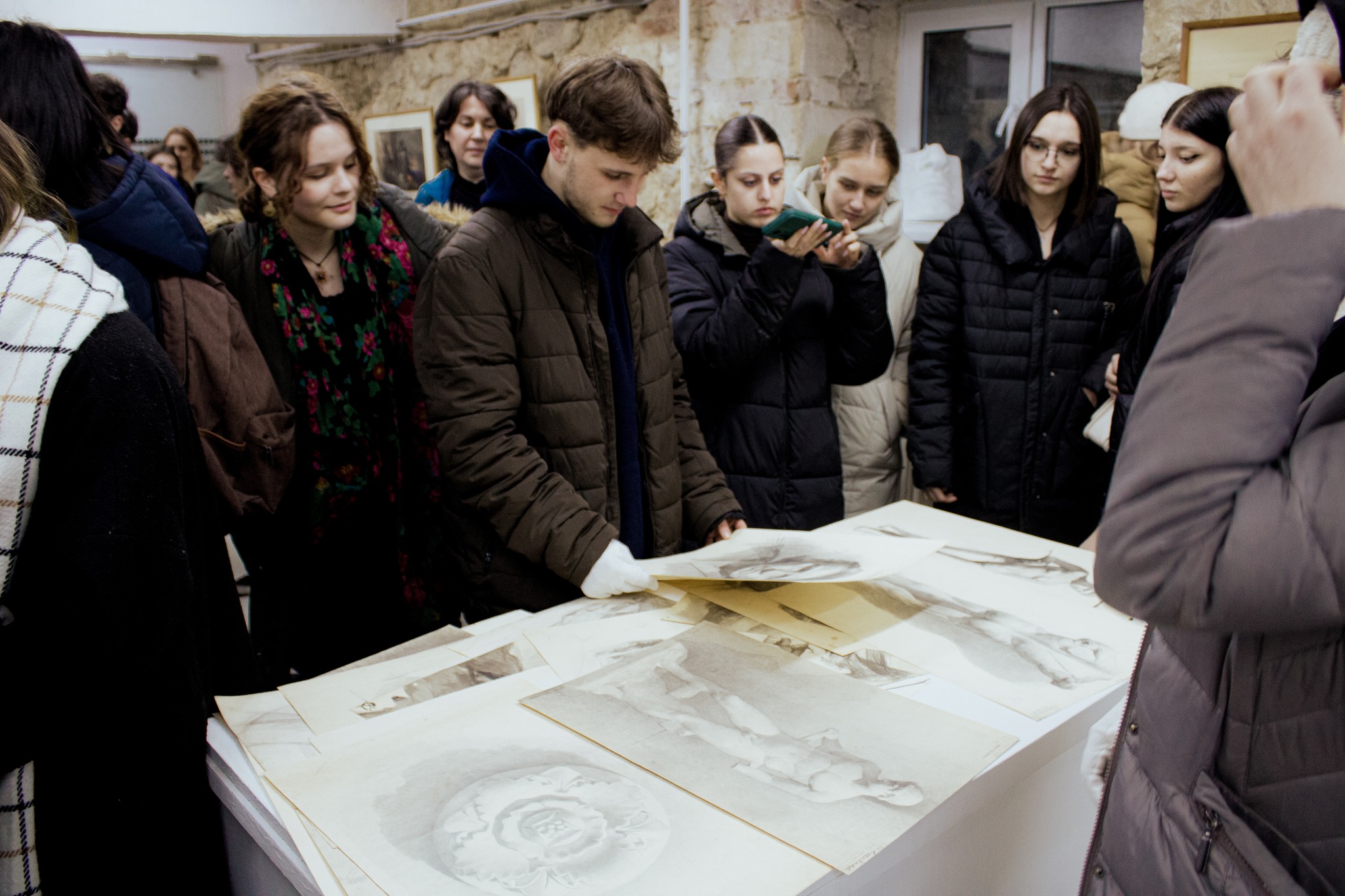 Expozitie Image