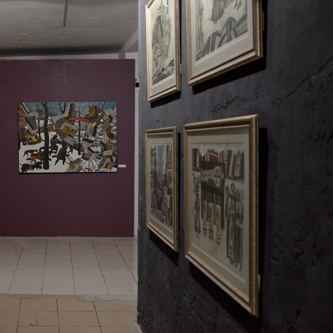 Expozitie Image