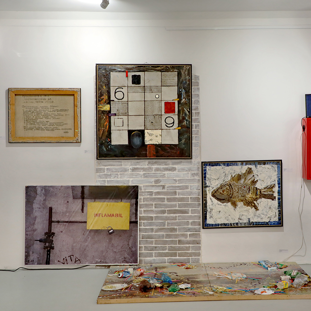 Expozitie Image
