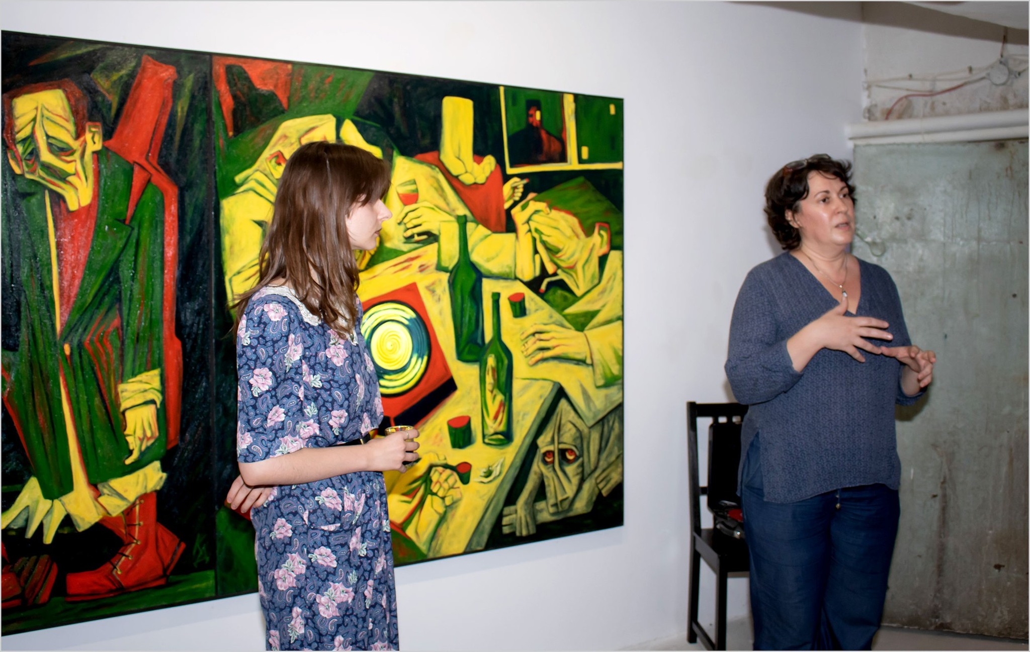 Expozitie Image