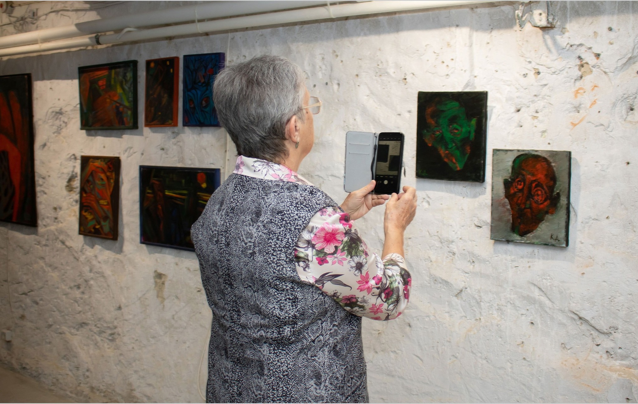 Expozitie Image