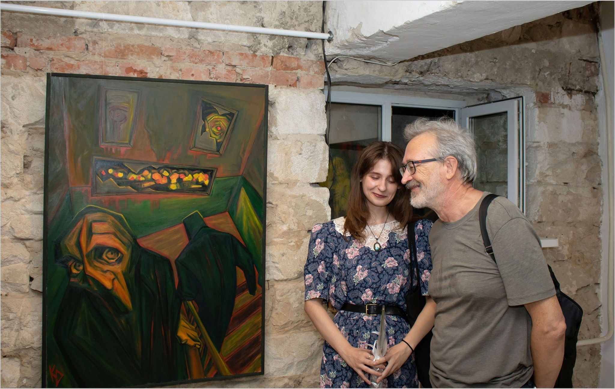 Expozitie Image