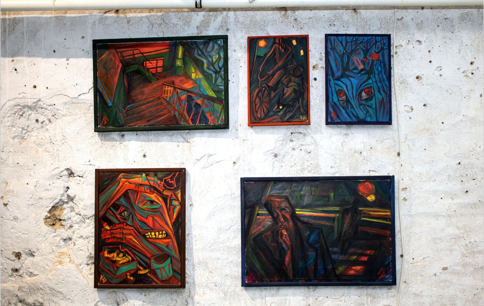 Expozitie Image