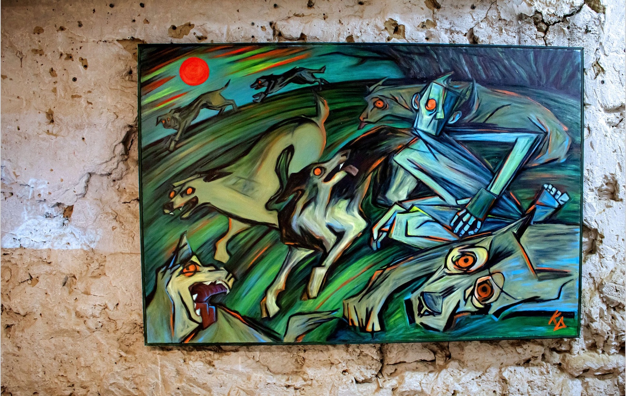 Expozitie Image