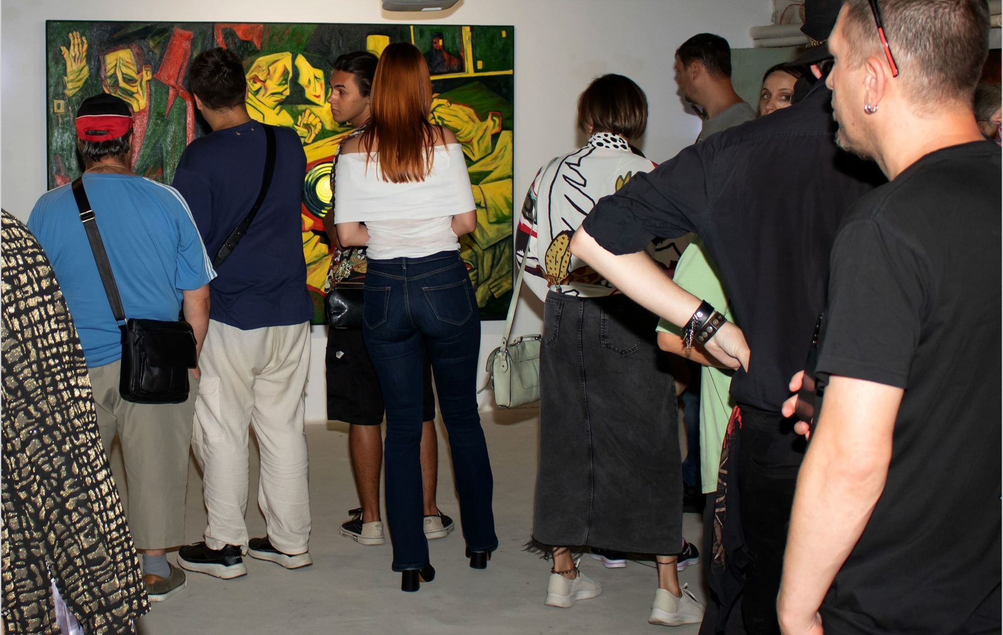 Expozitie Image