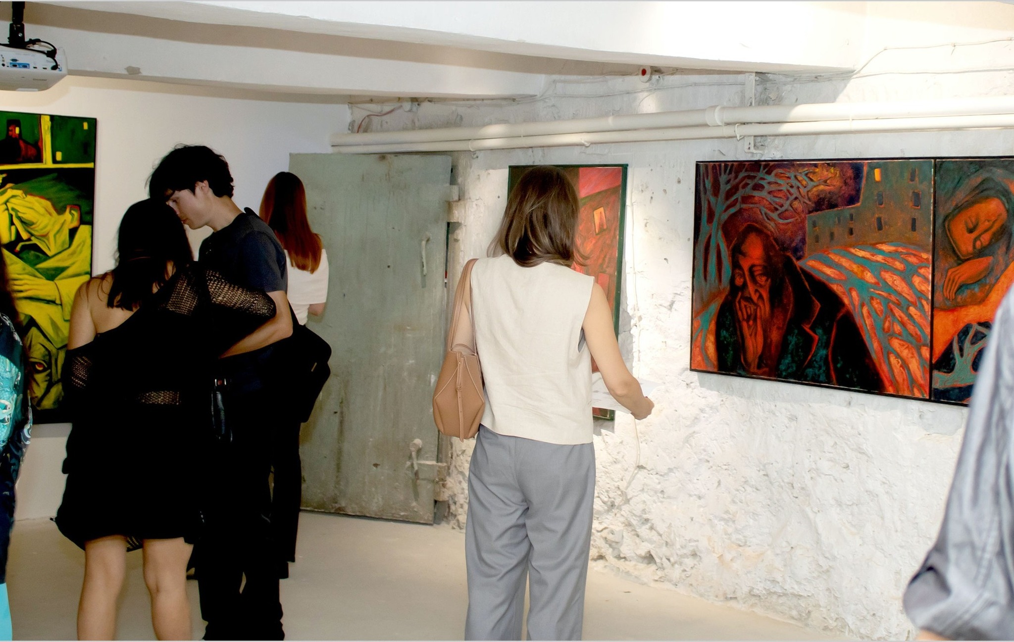 Expozitie Image