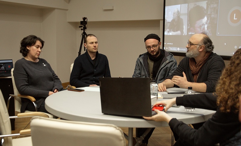 Expozitie Image