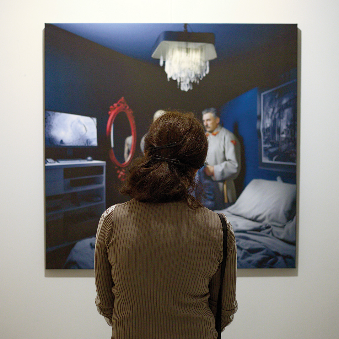 Expozitie Image