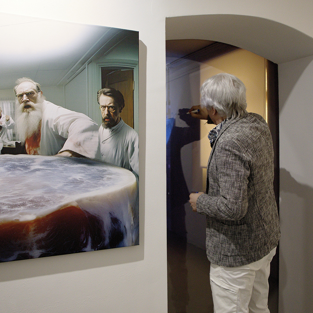 Expozitie Image