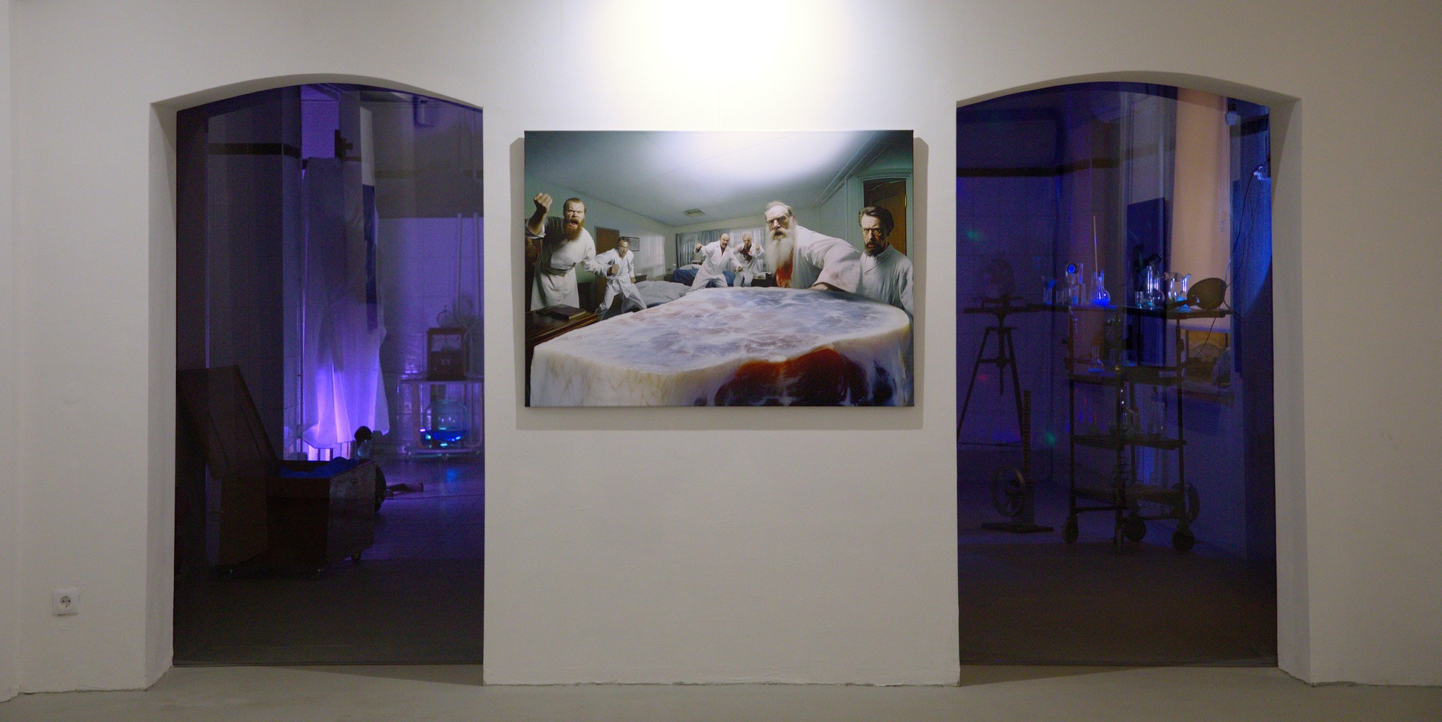Expozitie Image