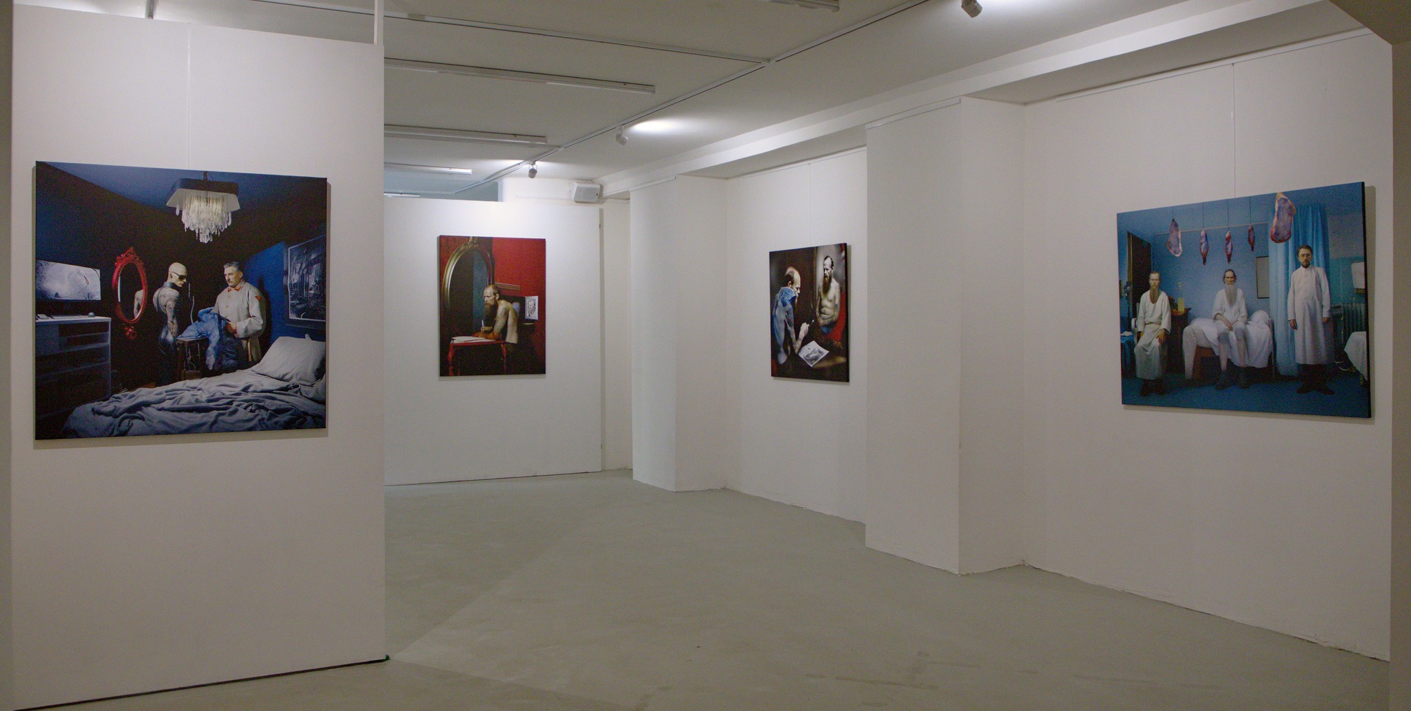 Expozitie Image
