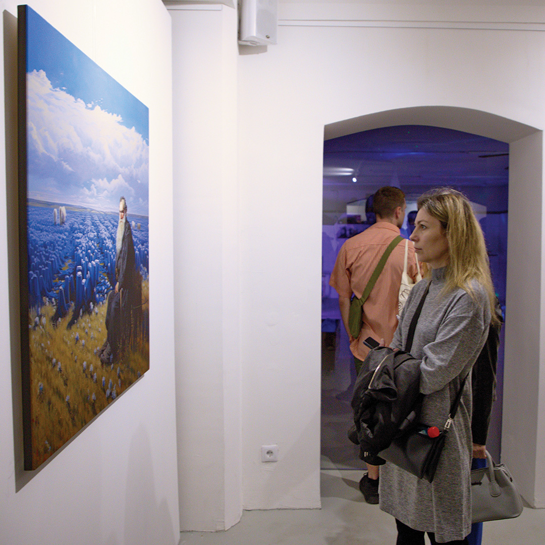 Expozitie Image