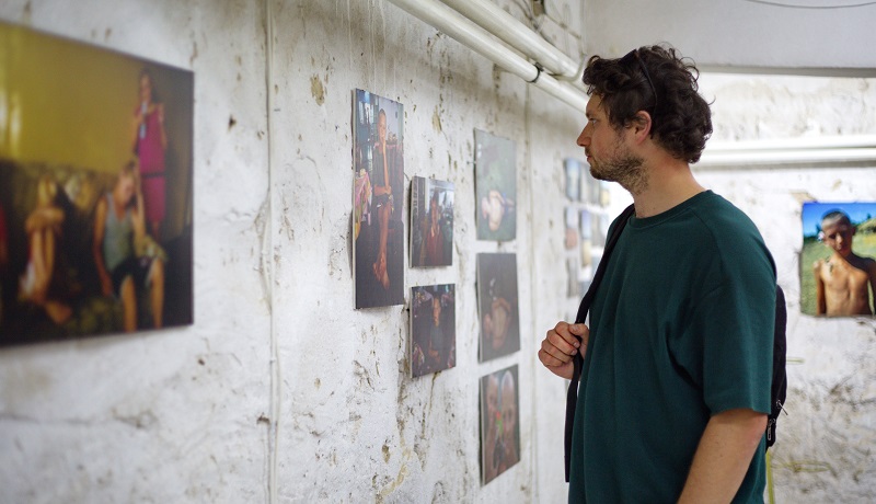 Expozitie Image