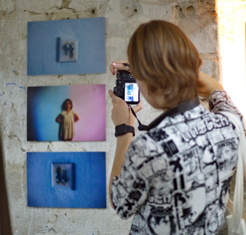 Expozitie Image