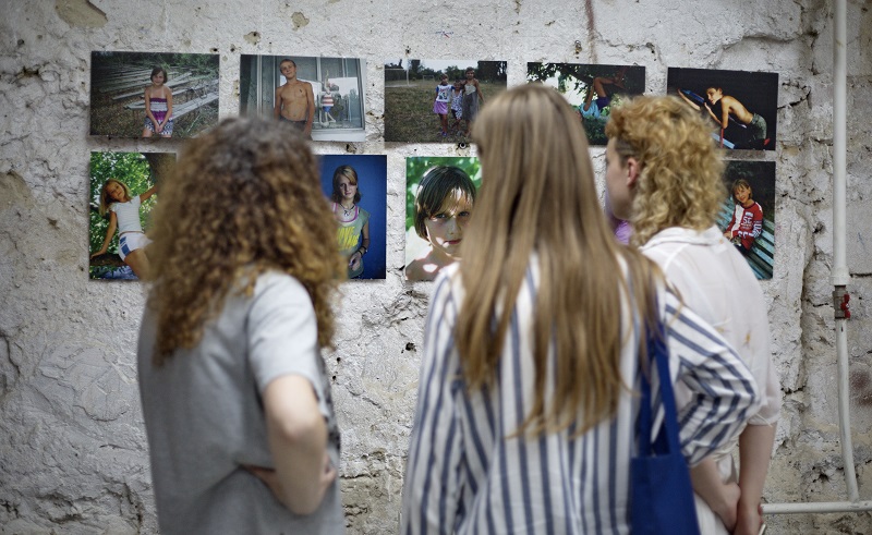 Expozitie Image