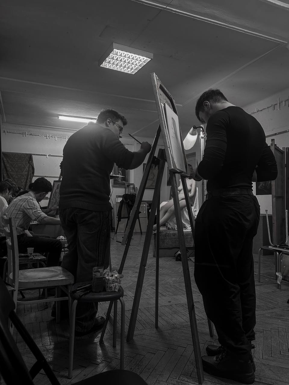 Expozitie Image